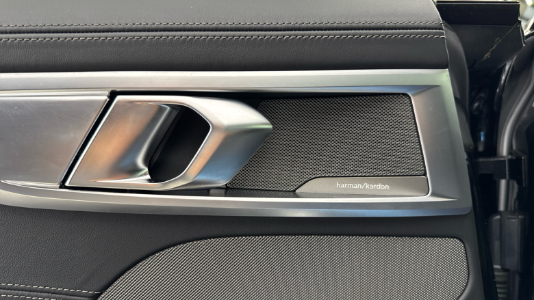 BMW 8 Series 840i sDrive 4dr Auto Petrol Saloon